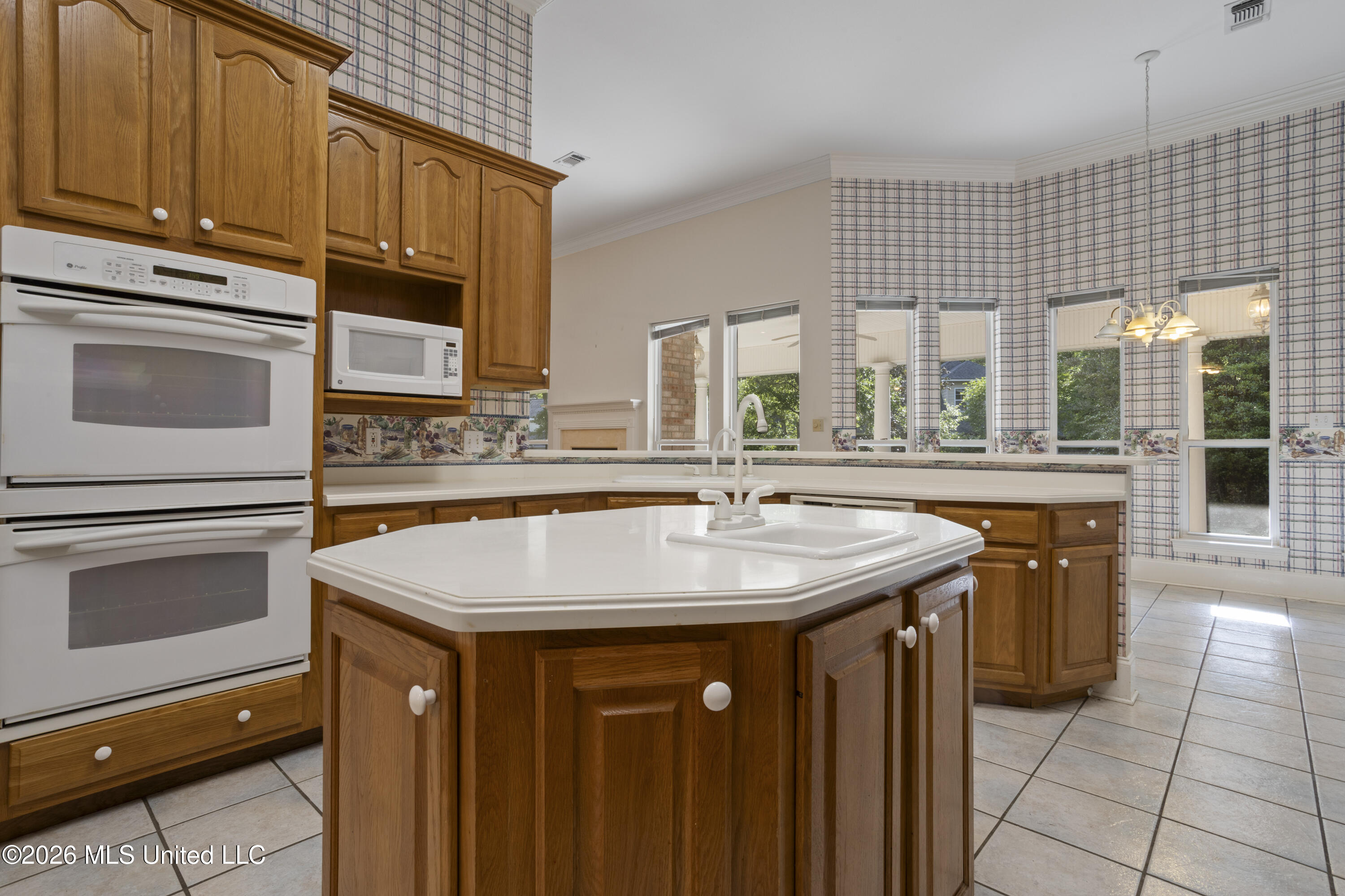 6426 Apelehama Road Diamondhead, MS 39525 - Photo 22 of 53 00015