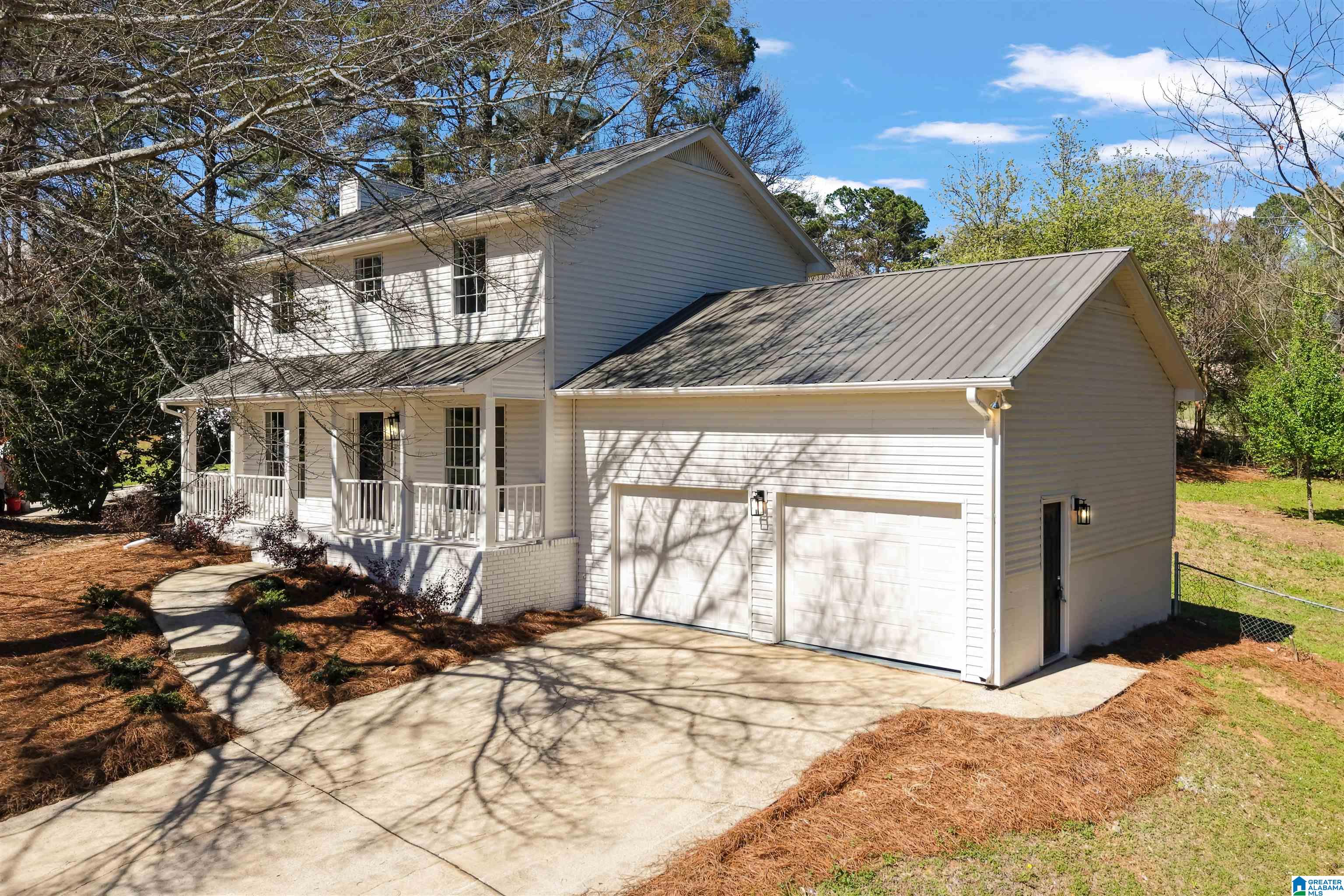 7802 West Vw Lane Bessemer, AL 35022 - Photo 49 of 51