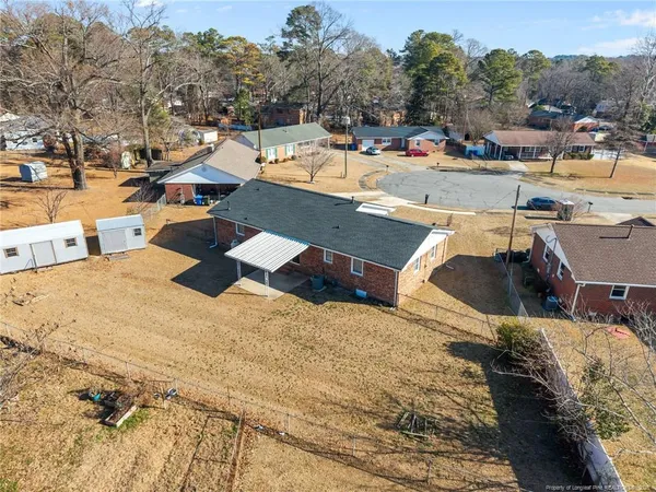 $1,400 | 5419 Laramie Court, Fayetteville, NC 28303