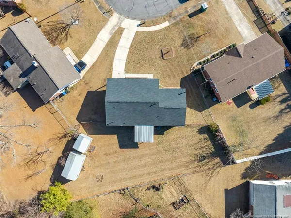 $1,400 | 5419 Laramie Court, Fayetteville, NC 28303