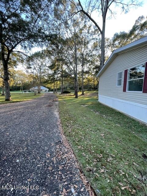 705 George Ford Road Carriere, MS 39426 - Photo 16 of 17 side