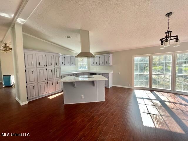 705 George Ford Road Carriere, MS 39426 - Photo 4 of 17 705 kitchen