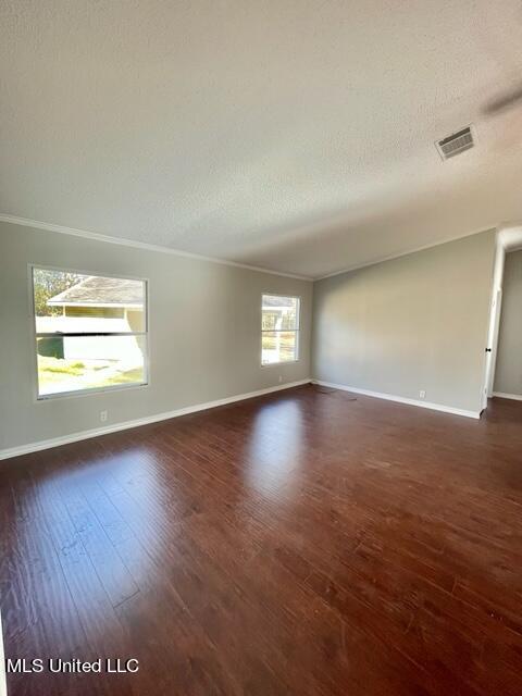 705 George Ford Road Carriere, MS 39426 - Photo 6 of 17 living2