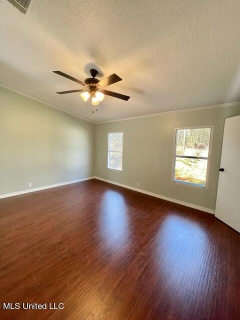 705 George Ford Road Carriere, MS 39426 - Photo 7 of 17 primary 705