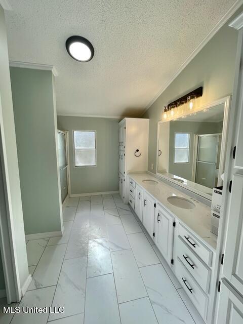 705 George Ford Road Carriere, MS 39426 - Photo 9 of 17 primary bath