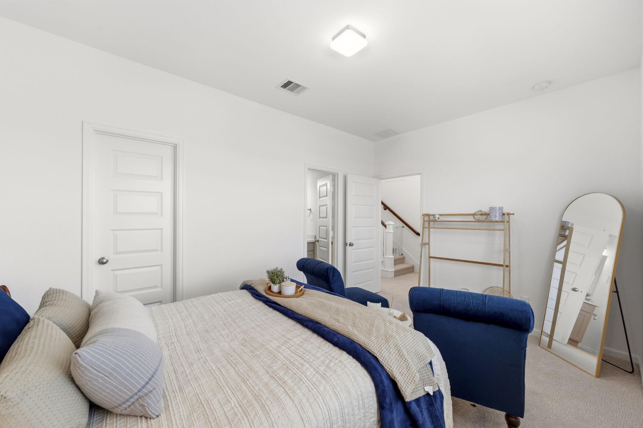 5604 Green Rise Lane Houston, TX 77091 - Photo 19 of 30 Gallery Image 19