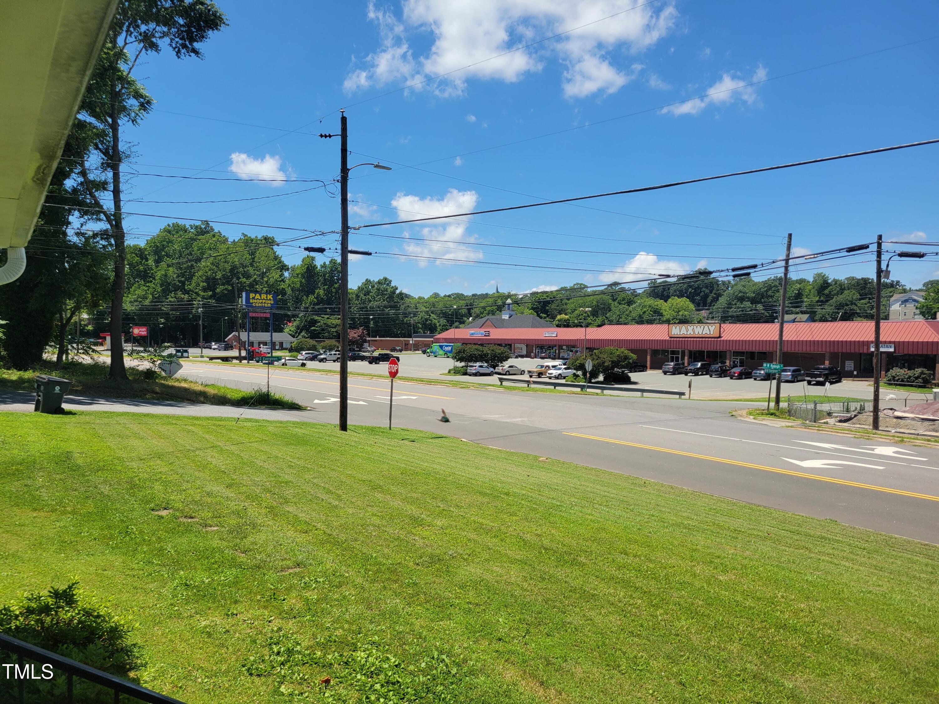 411 West Raleigh Street Siler City, NC 27344 - Photo 31 of 33