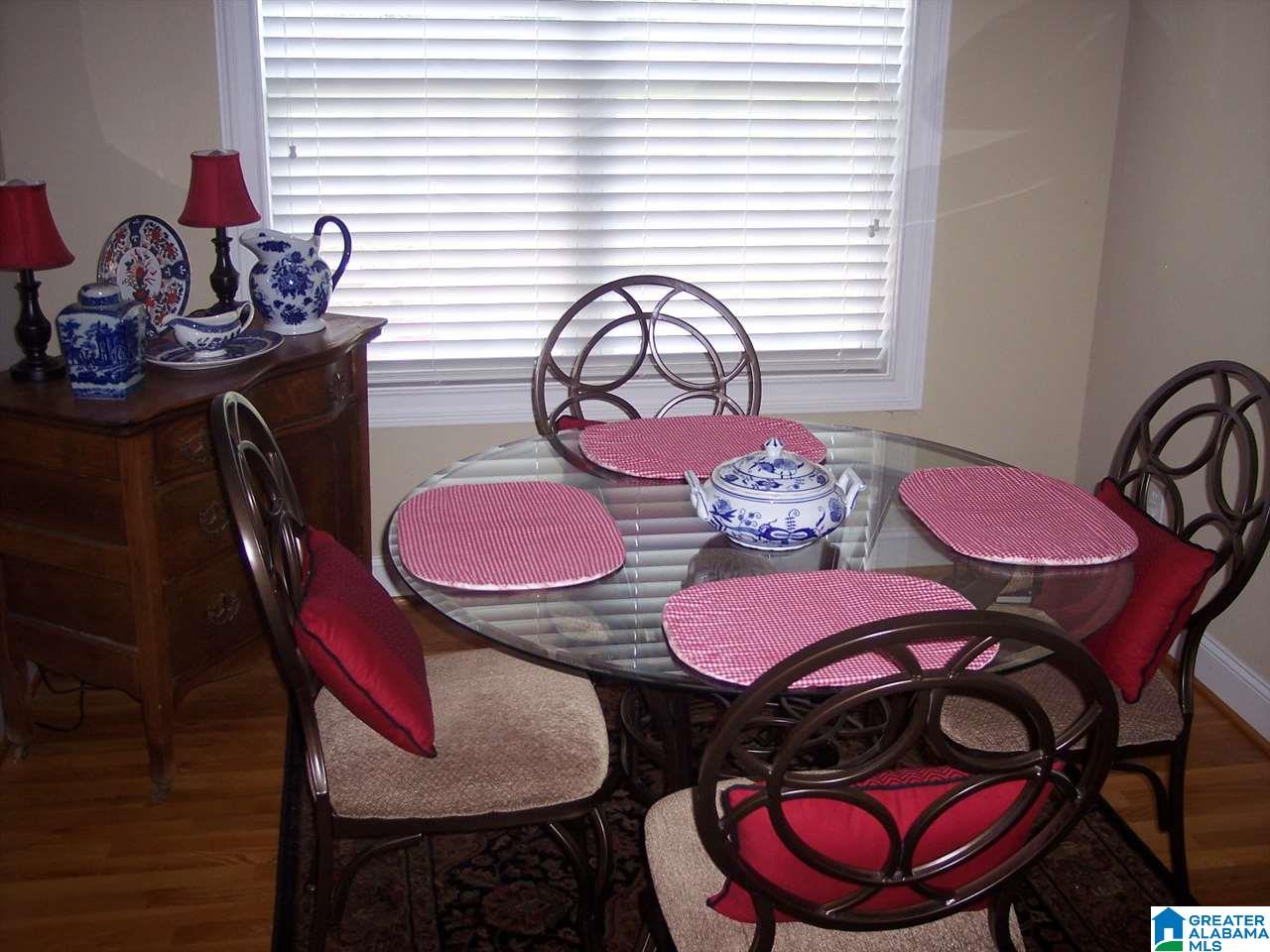 1111 James Hopkins Road Southwest Jacksonville, AL 36265 - Photo 26 of 32