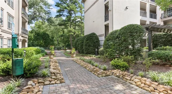 $1,711 | 2910 Clairmont Road, Unit PLAN 5, Atlanta, GA 30329