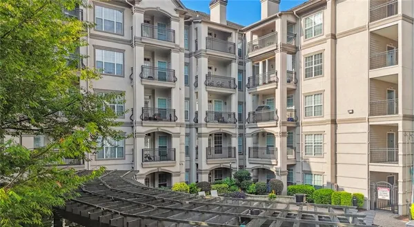 $1,711 | 2910 Clairmont Road, Unit PLAN 5, Atlanta, GA 30329