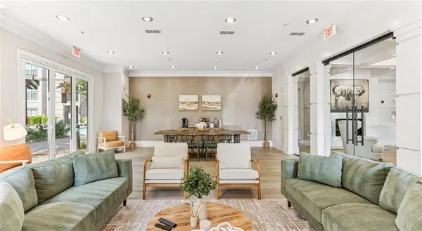 $1,711 | 2910 Clairmont Road, Unit PLAN 5, Atlanta, GA 30329