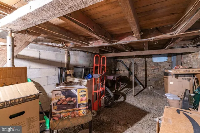 $135,000 | 57 East Pottsville Street, Pine Grove, PA 17963