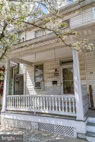 $135,000 | 57 East Pottsville Street, Pine Grove, PA 17963