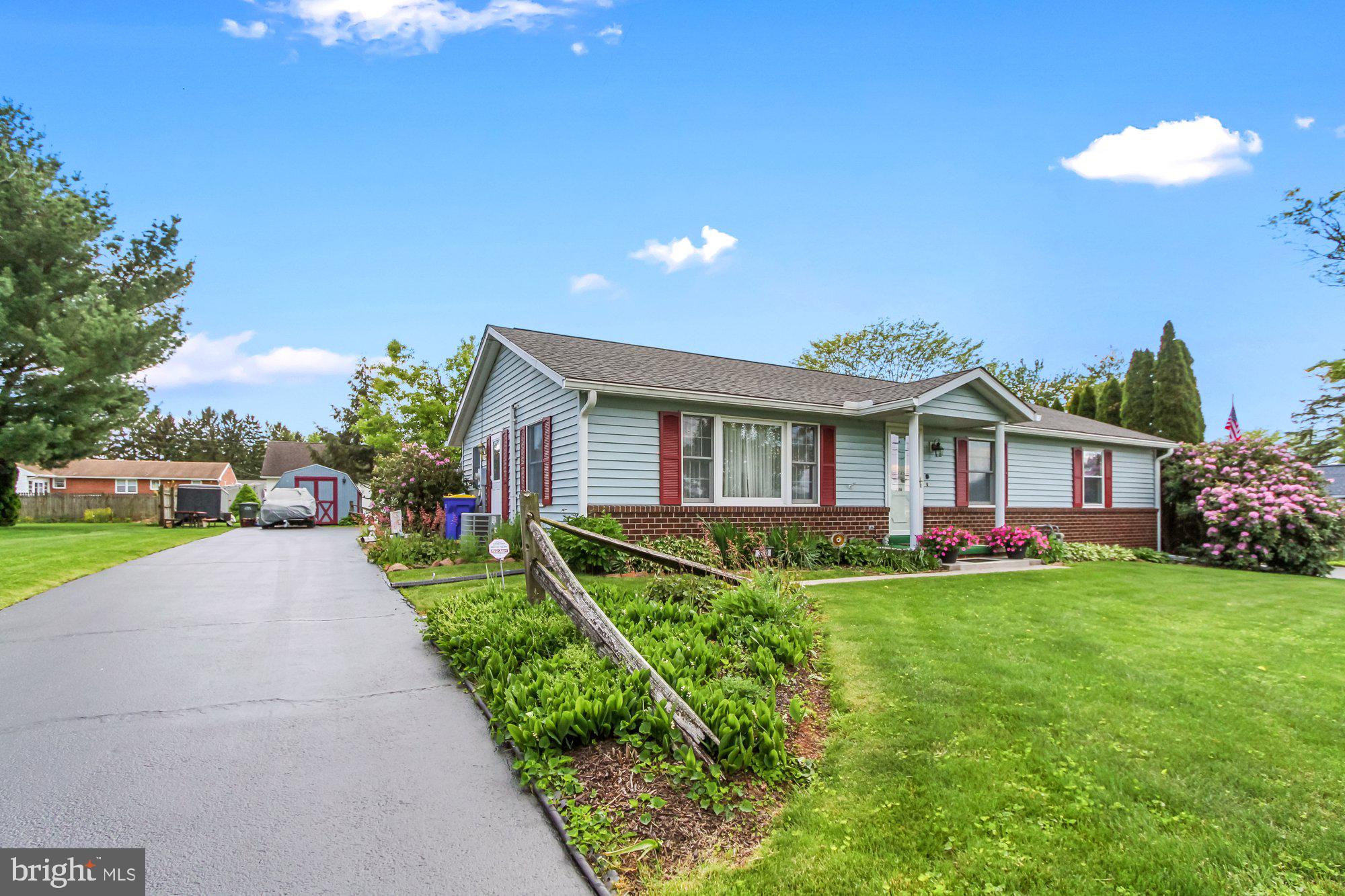 3530 Carlisle Road Dover, PA 17315 - Photo 2 of 32 Gallery Image 2