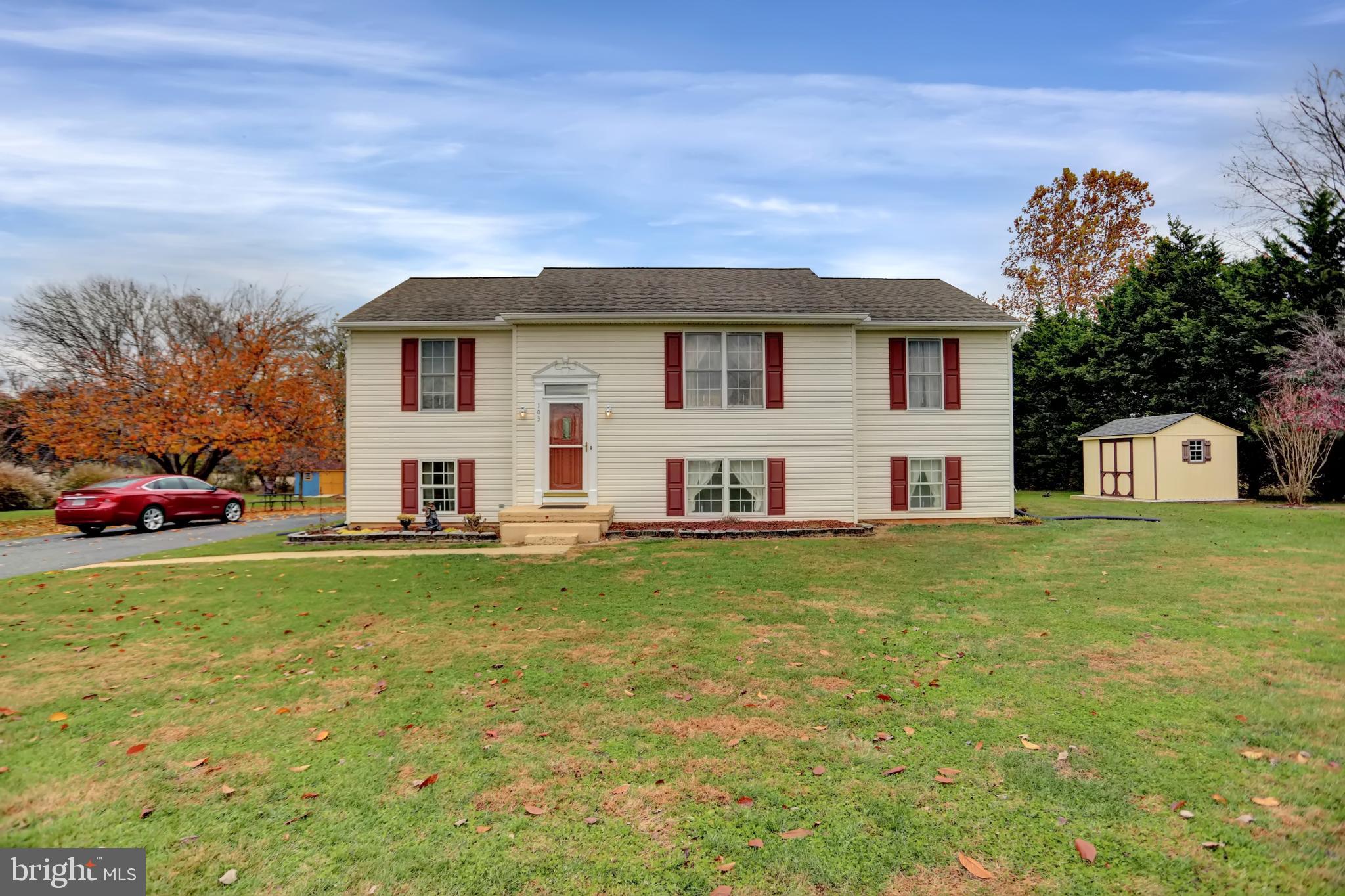 103 Bill Leight Road Conowingo, MD 21918 - Photo 2 of 58