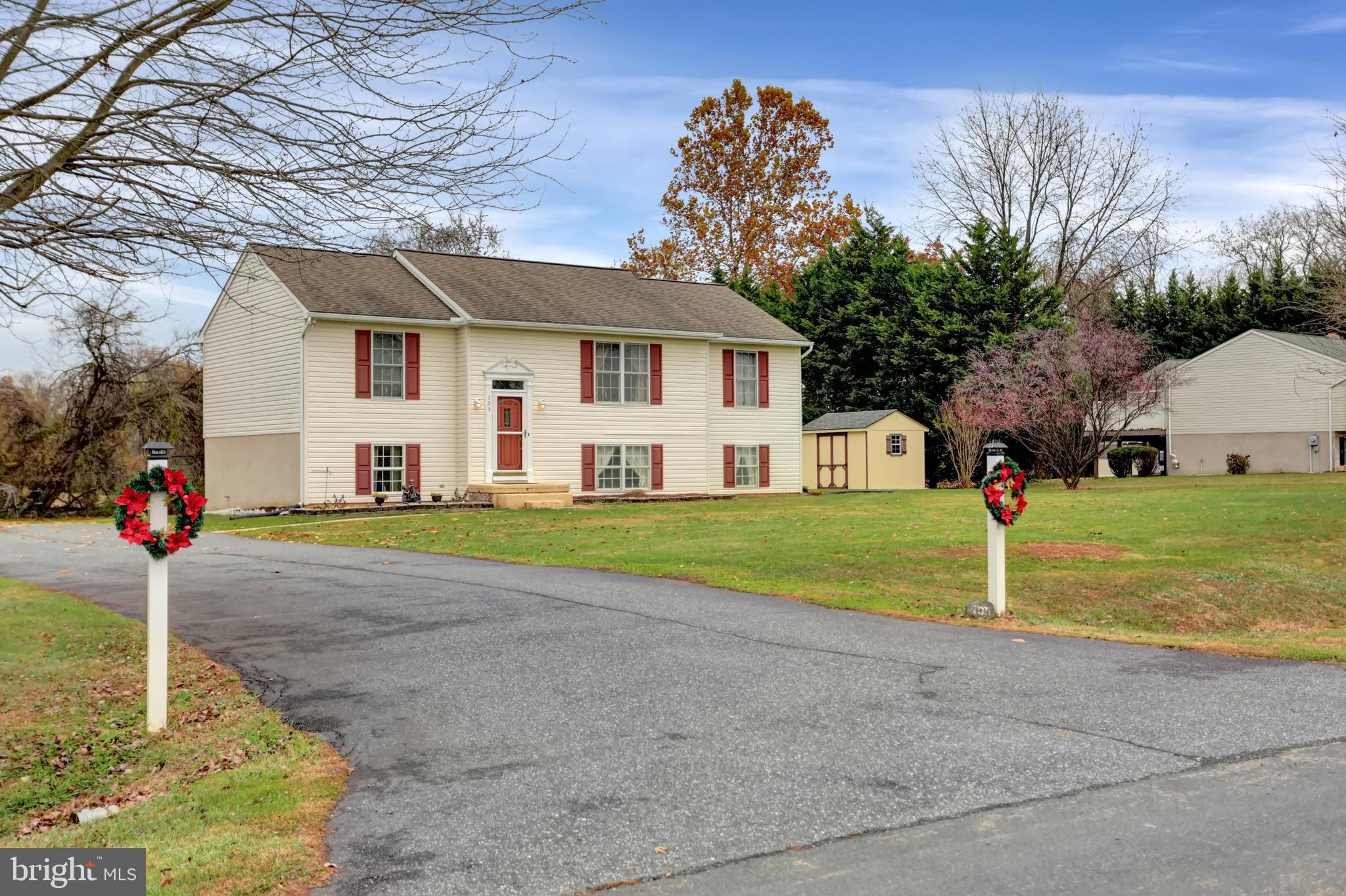 103 Bill Leight Road Conowingo, MD 21918 - Photo 3 of 58