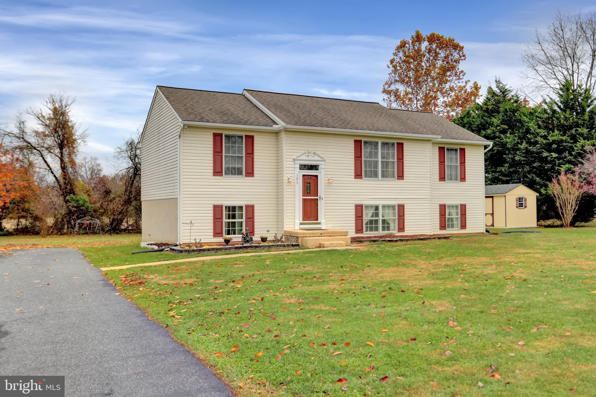 103 Bill Leight Road Conowingo, MD 21918 - Photo 4 of 58