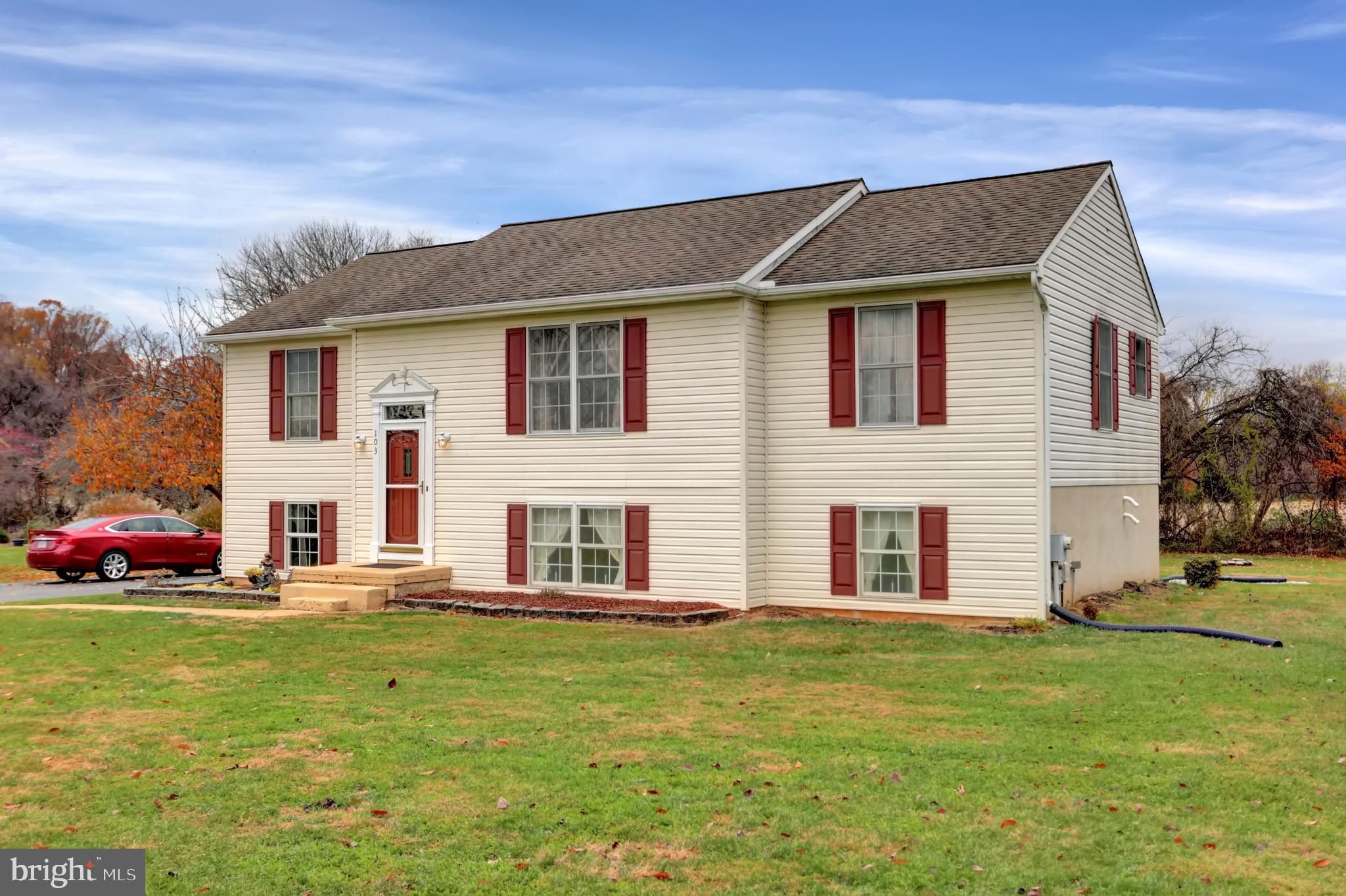 103 Bill Leight Road Conowingo, MD 21918 - Photo 5 of 58