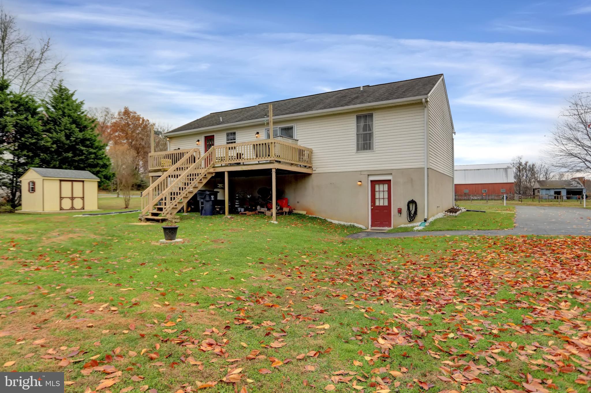 103 Bill Leight Road Conowingo, MD 21918 - Photo 45 of 58