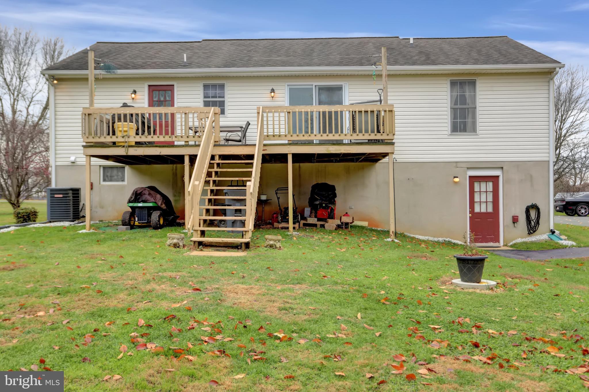 103 Bill Leight Road Conowingo, MD 21918 - Photo 46 of 58