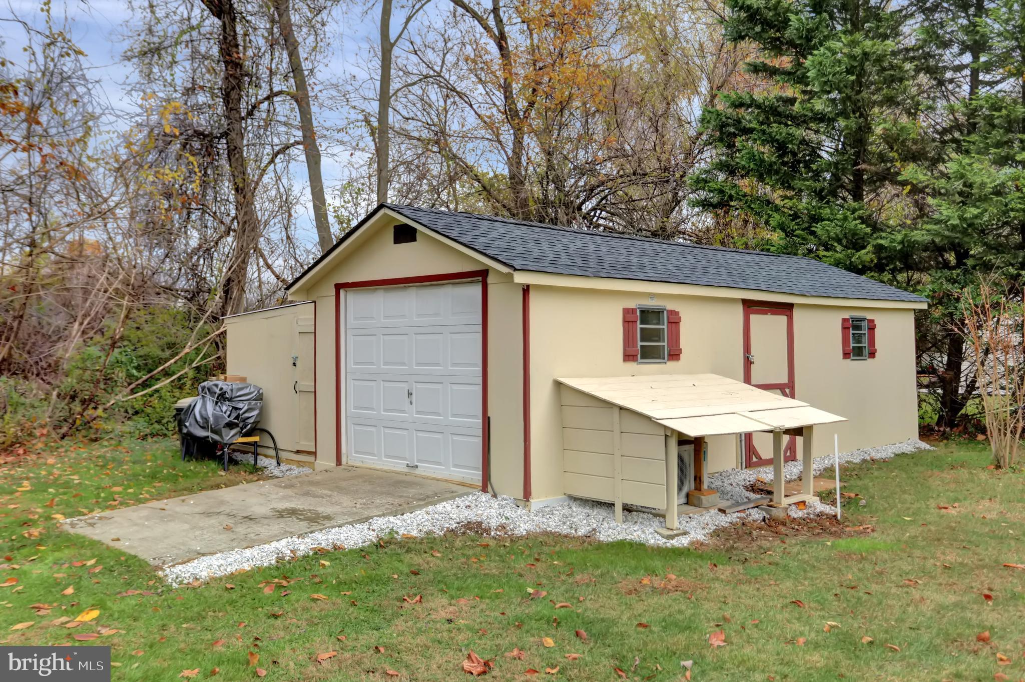103 Bill Leight Road Conowingo, MD 21918 - Photo 48 of 58