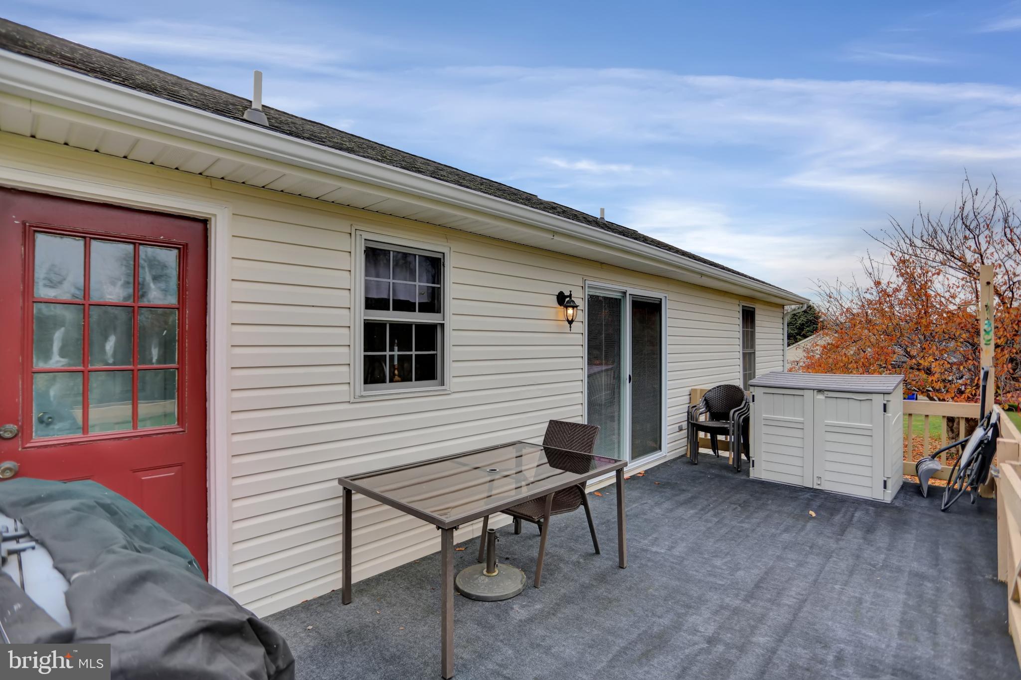103 Bill Leight Road Conowingo, MD 21918 - Photo 49 of 58
