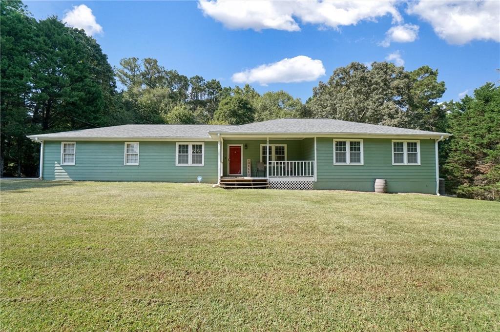 2681 Round Ridge Road Loganville, GA 30052 - Photo 1 of 1 Gallery Image 1