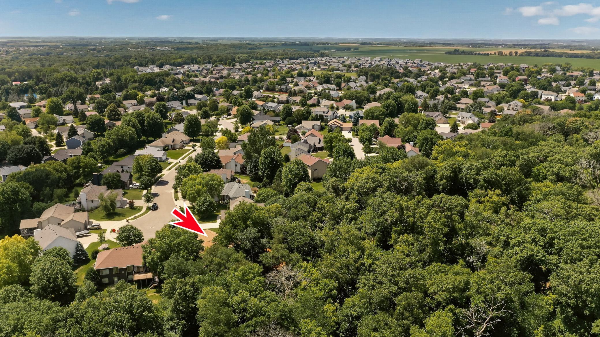 3407 Birchwood Lane Southwest Rochester, MN 55902 - Photo 41 of 41