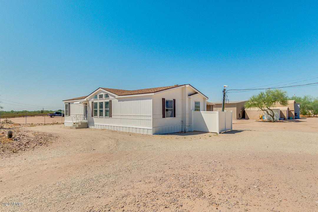 1530 South Starr Road Apache Junction, AZ 85119 - Photo 1 of 48 08- Starr