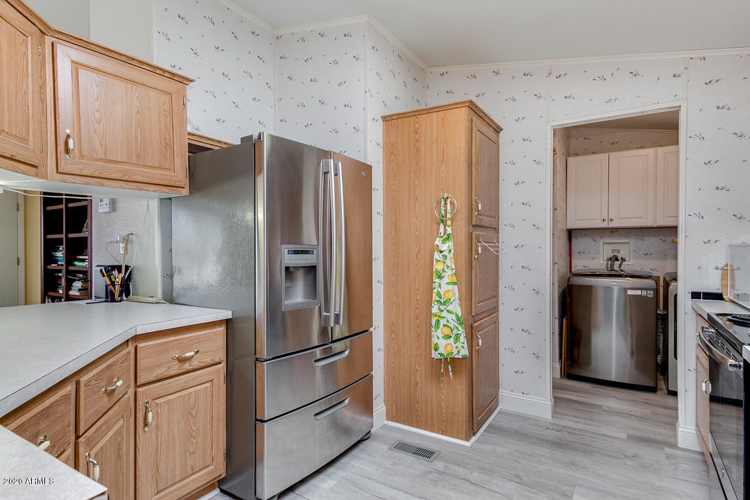 1530 South Starr Road Apache Junction, AZ 85119 - Photo 11 of 48 21- Starr
