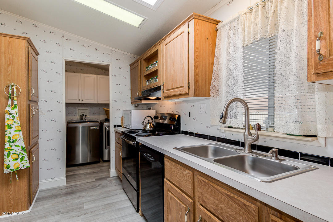 1530 South Starr Road Apache Junction, AZ 85119 - Photo 12 of 48 22- Starr