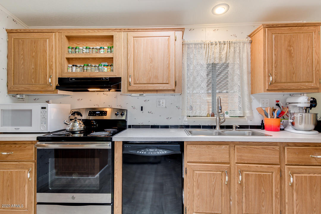 1530 South Starr Road Apache Junction, AZ 85119 - Photo 13 of 48 24- Starr