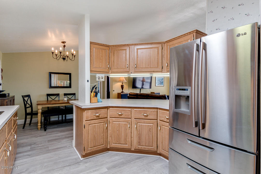 1530 South Starr Road Apache Junction, AZ 85119 - Photo 15 of 48 26- Starr