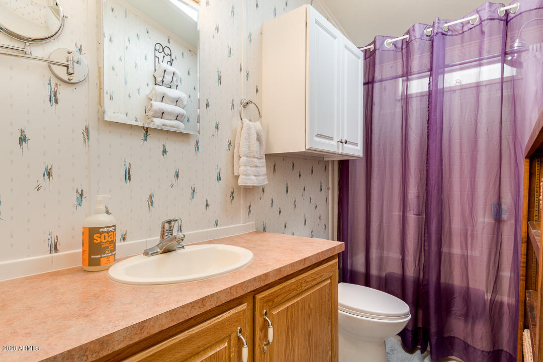 1530 South Starr Road Apache Junction, AZ 85119 - Photo 20 of 48 31- Starr
