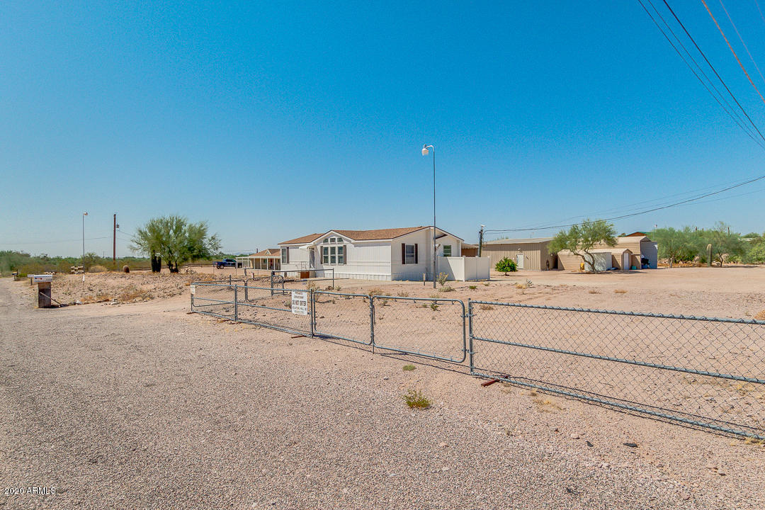 1530 South Starr Road Apache Junction, AZ 85119 - Photo 2 of 48 06- Starr