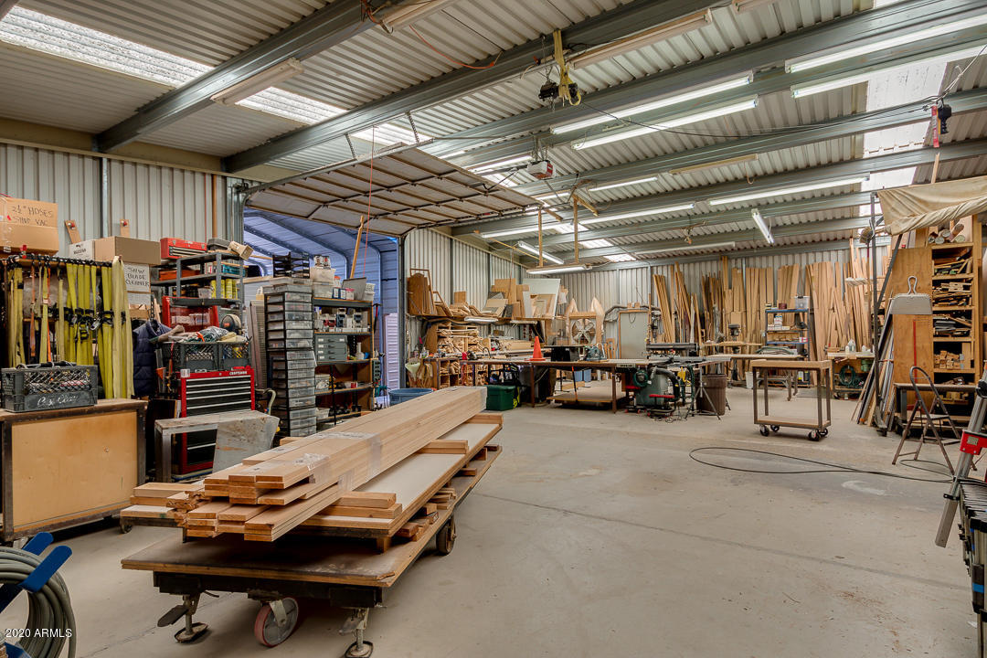 1530 South Starr Road Apache Junction, AZ 85119 - Photo 28 of 48 39- Starr