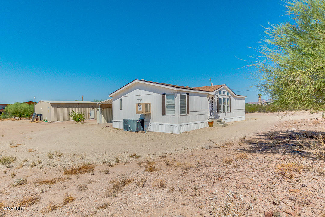 1530 South Starr Road Apache Junction, AZ 85119 - Photo 3 of 48 04- Starr