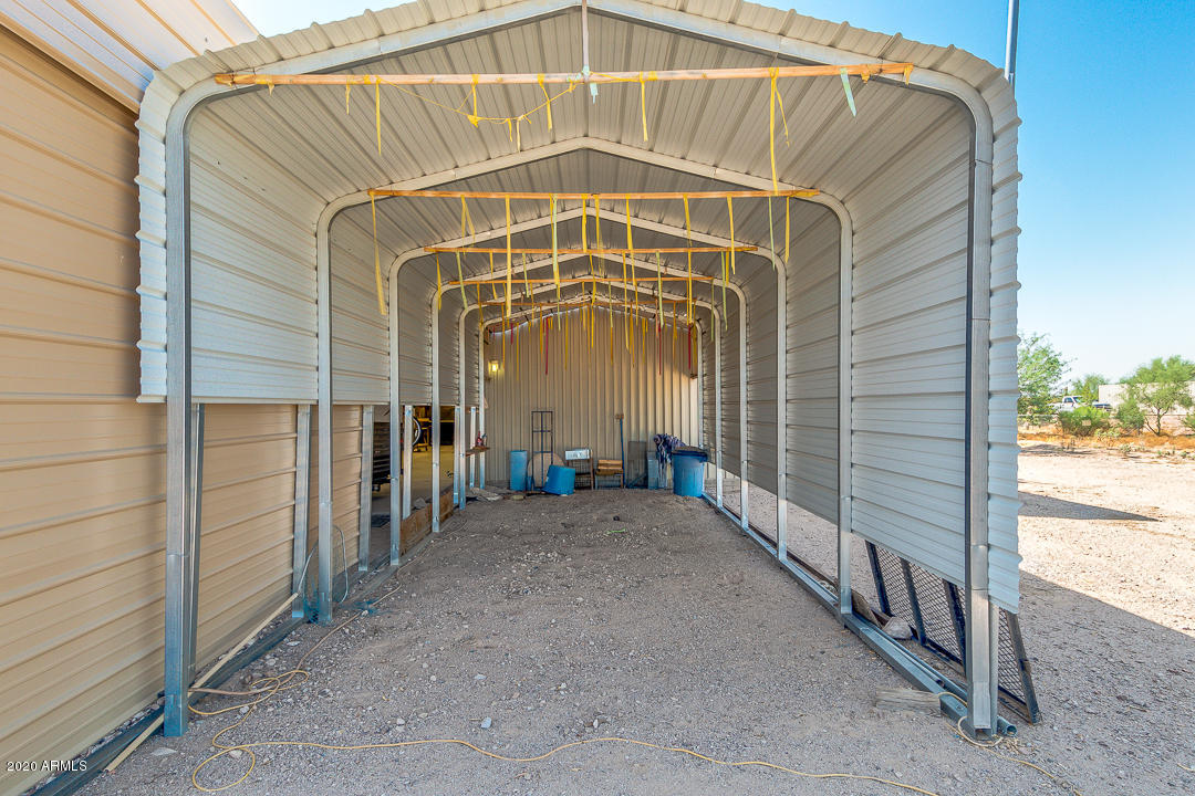 1530 South Starr Road Apache Junction, AZ 85119 - Photo 32 of 48 43- Starr