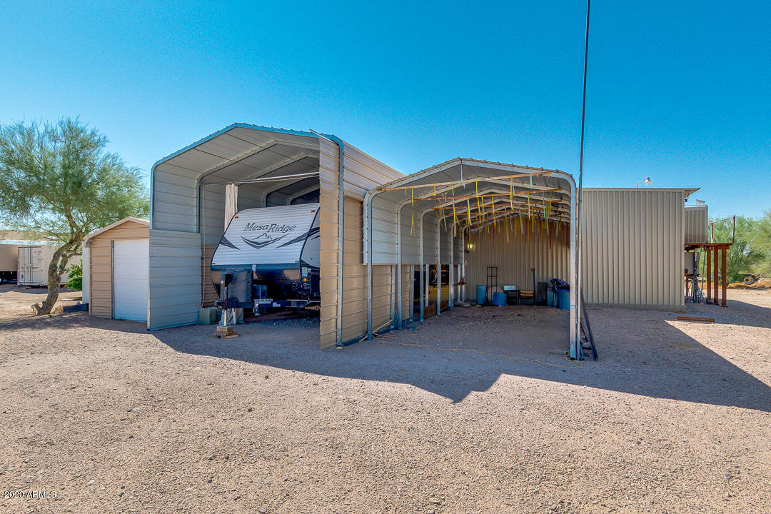 1530 South Starr Road Apache Junction, AZ 85119 - Photo 33 of 48 44- Starr