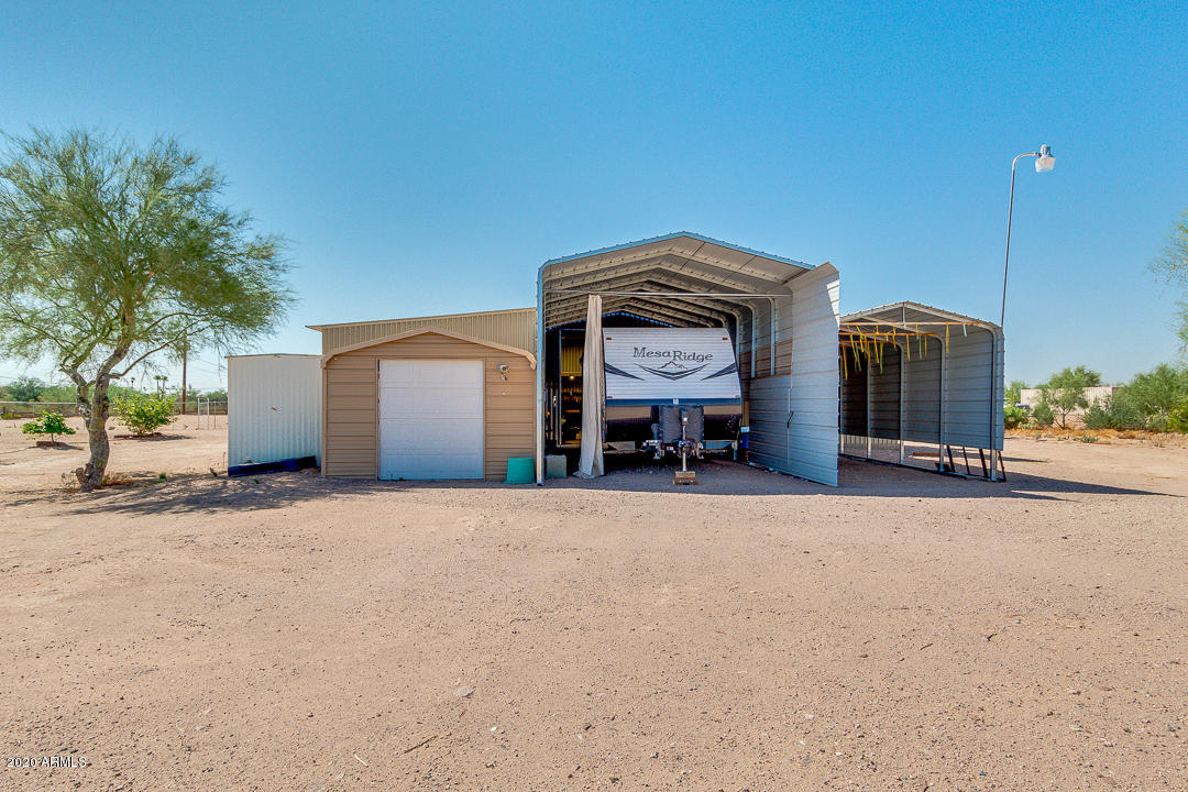 1530 South Starr Road Apache Junction, AZ 85119 - Photo 34 of 48 45- Starr