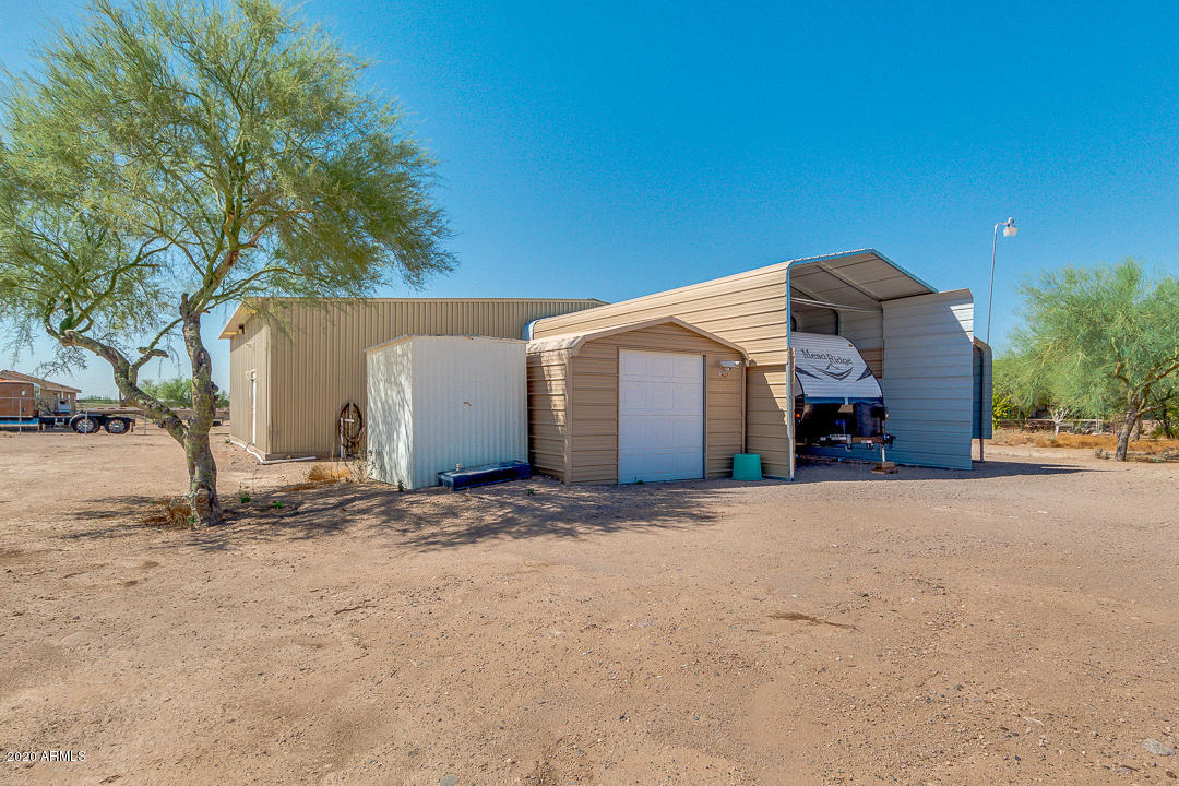 1530 South Starr Road Apache Junction, AZ 85119 - Photo 35 of 48 46- Starr