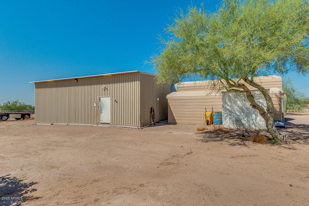 1530 South Starr Road Apache Junction, AZ 85119 - Photo 36 of 48 47- Starr