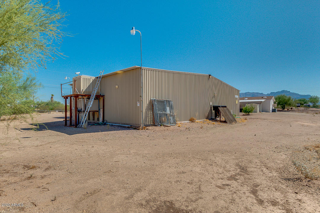 1530 South Starr Road Apache Junction, AZ 85119 - Photo 39 of 48 50- Starr