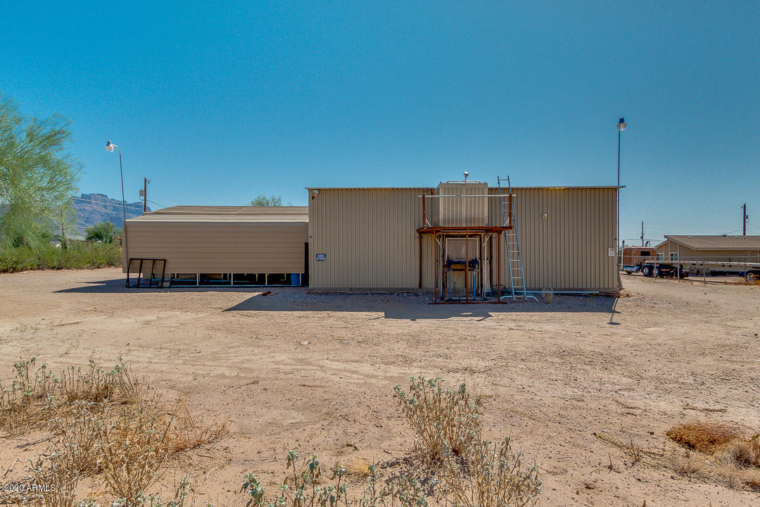 1530 South Starr Road Apache Junction, AZ 85119 - Photo 40 of 48 51- Starr