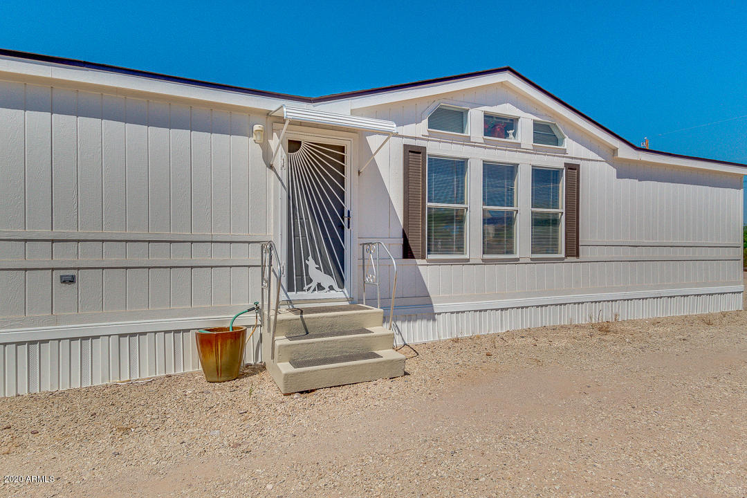 1530 South Starr Road Apache Junction, AZ 85119 - Photo 4 of 48 09- Starr