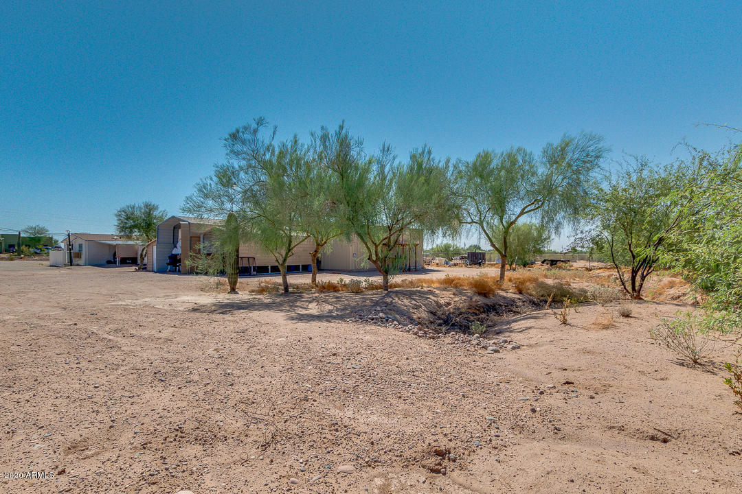 1530 South Starr Road Apache Junction, AZ 85119 - Photo 41 of 48 52- Starr