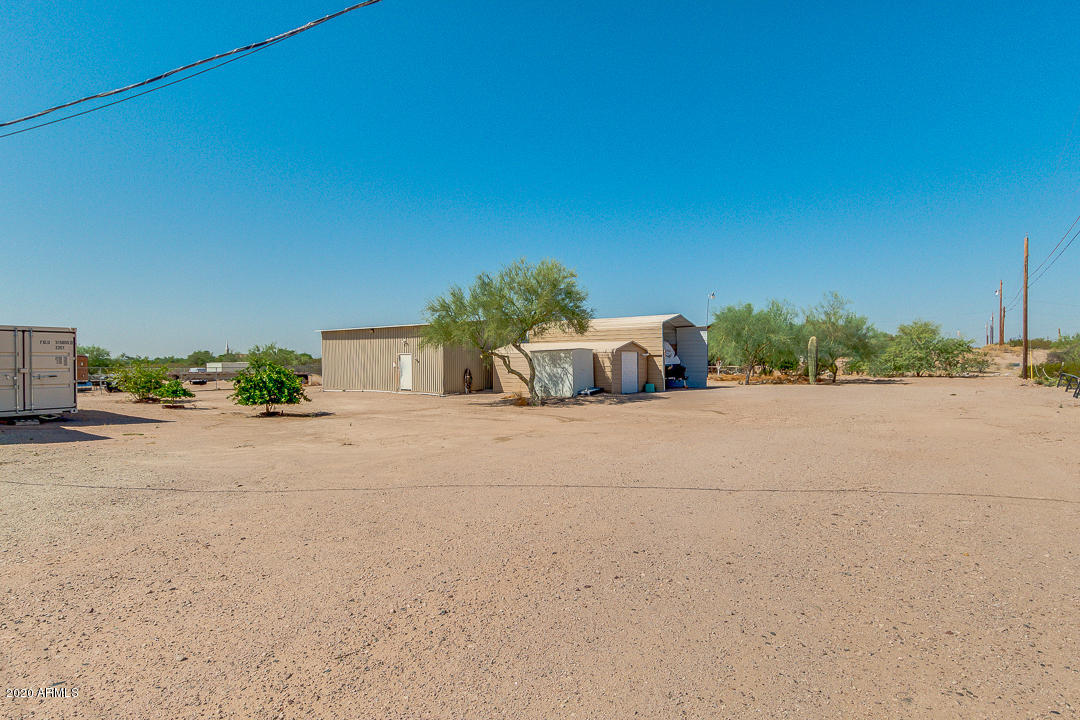 1530 South Starr Road Apache Junction, AZ 85119 - Photo 43 of 48 54- Starr