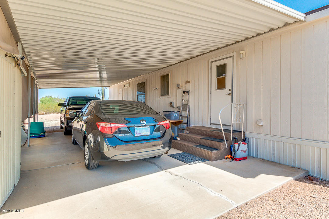 1530 South Starr Road Apache Junction, AZ 85119 - Photo 48 of 48 59- Starr
