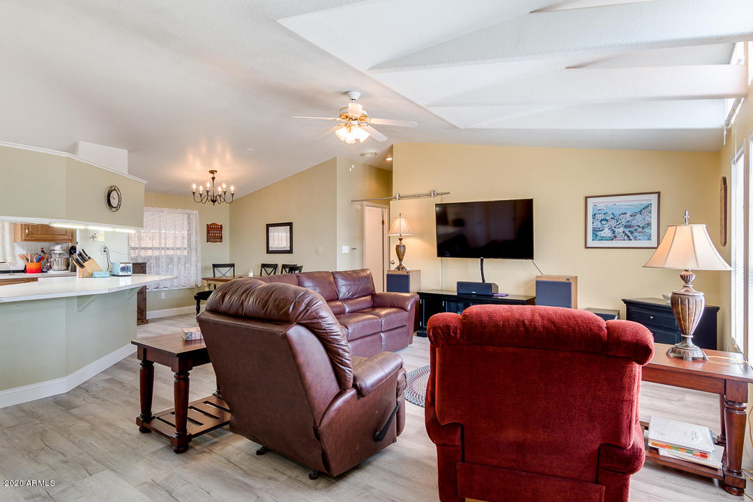 1530 South Starr Road Apache Junction, AZ 85119 - Photo 8 of 48 14- Starr