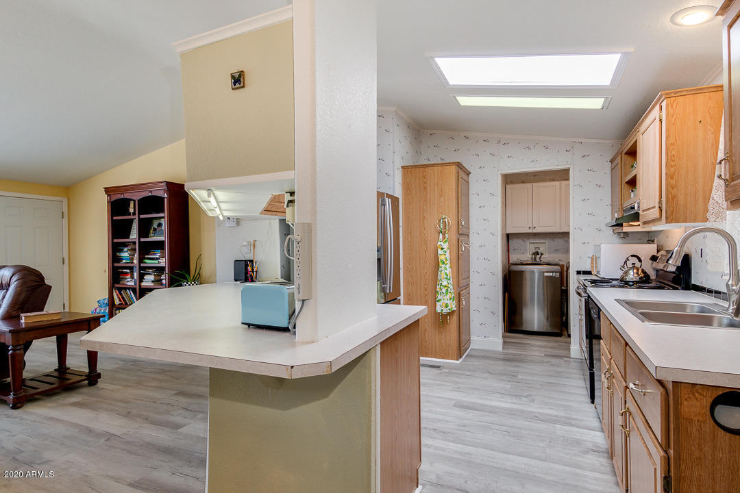 1530 South Starr Road Apache Junction, AZ 85119 - Photo 10 of 48 20- Starr